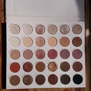Bare Necessities Palette
